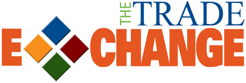 Trade Exchange Logo