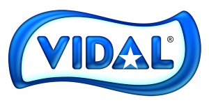 Vidal Candies Canada