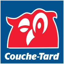 Couche-Tard