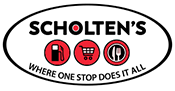 Scholten’s Convenience Stores