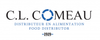 LOGO_CL Comeau