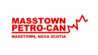Masstown Petro Can Logo