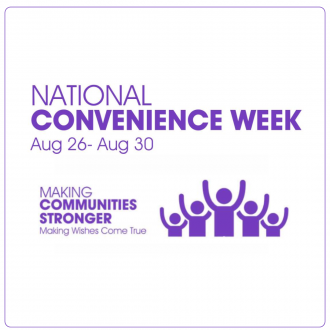 NCW 2024 Purple with Border Square NCW 2024 Purple with Border Square