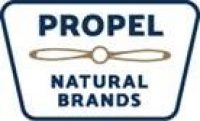 Propel Logo