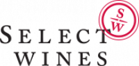 Select Wines Logo